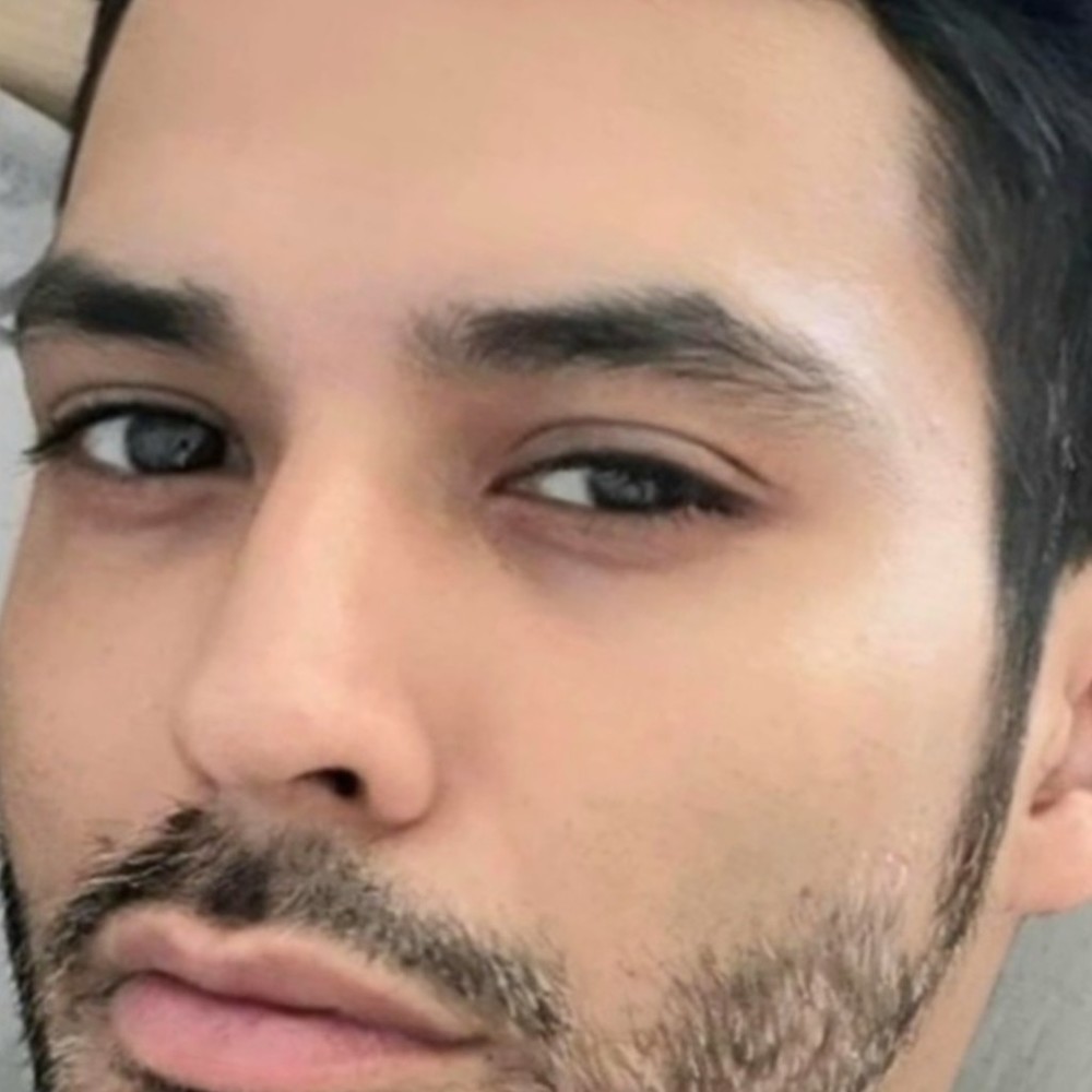 Meet your Posher, Joel